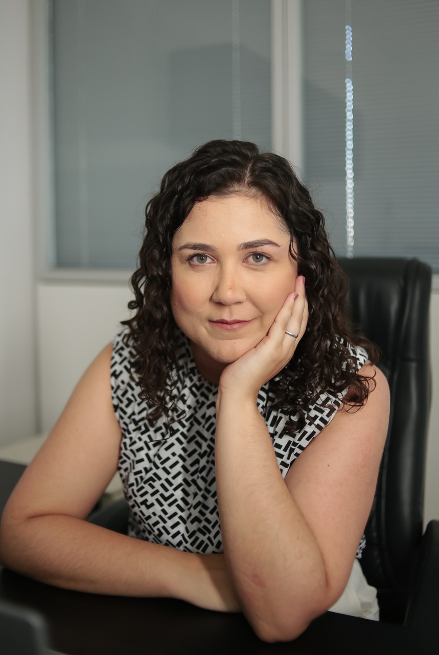 Dra. Carolina Caritá