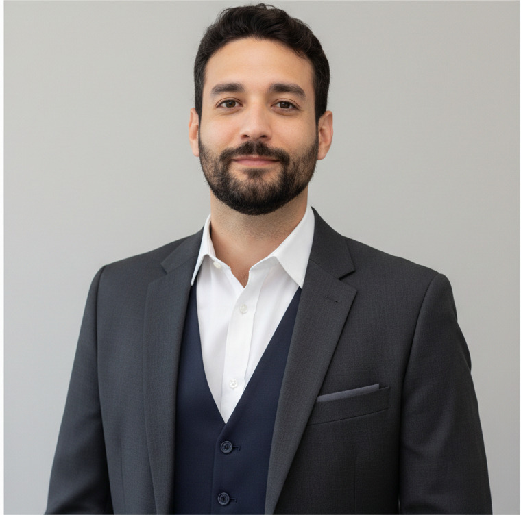 Dr. Filipe de Souza Bruno